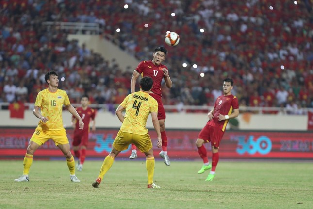HLV tuyển U22 Thái Lan: ‘Kết quả bốc thăm SEA Games không có gì bất thường’