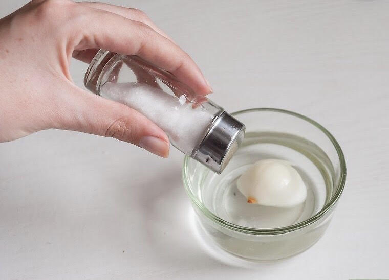 3 tips for chopping onions without tearing your eyes out