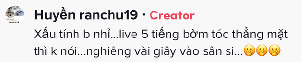 Bạn gái Quang Hải nắm tay anh đi dạo ở Pháp, mắng thẳng mặt anti-fan: Xấu tính, sân si! - Ảnh 5.