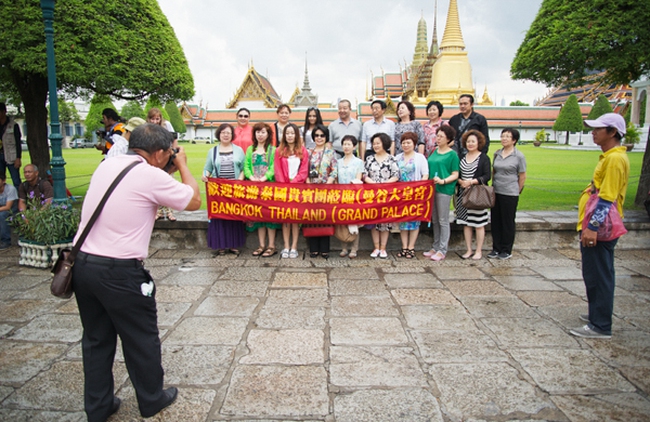 Tin đồn hắc ám trên mạng xã hội khiến du khách Trung Quốc tẩy chay điểm đến du lịch Thái Lan - Ảnh 3.