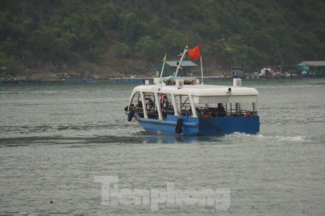 Quảng Ninh hỗ trợ toàn diện cho gia đình các nạn nhân vụ rơi trực thăng trên vịnh Hạ Long - Ảnh 1.