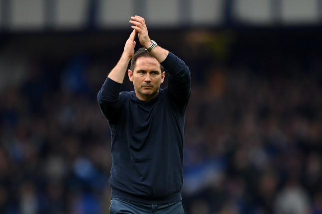 Chelsea gây sốc với Lampard - Ảnh 1.