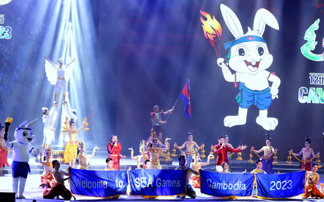 SEA Games 32 và những điều chưa biết! - Ảnh 1.