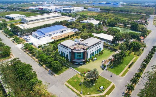 Thu hút các DN nổi tiếng như LG, Foxconn, 1 công ty Việt Nam dự kiến doanh thu tăng gần 500% - Ảnh 2.