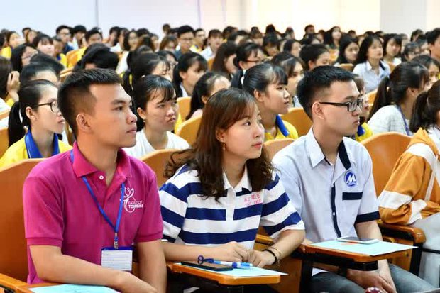  Tập đoàn 60.000 người nhưng chỉ có 6 kế toán - Có thật là ngành này đã thất thế, ra trường không kiếm được việc? - Ảnh 3.