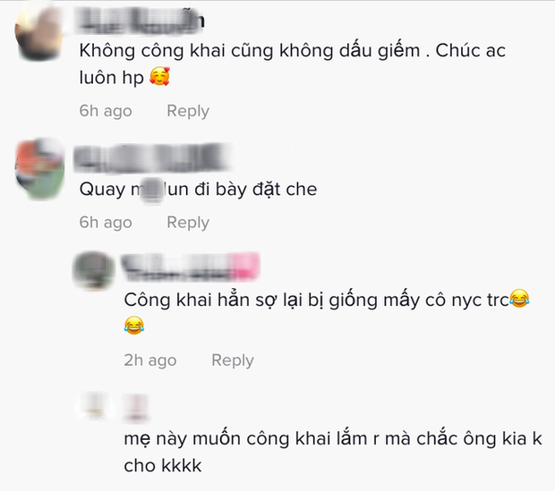 Bạn gái Quang Hải khoe được chàng lái xế hộp chở đi chợ, dân mạng nhắc: Yêu không công khai lại như Sơn Tùng - Thiều Bảo Trâm - Ảnh 4.