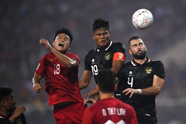 FIFA giơ cao đánh khẽ, không trừng phạt Indonesia sau sự cố tại U20 thế giới - Ảnh 2.