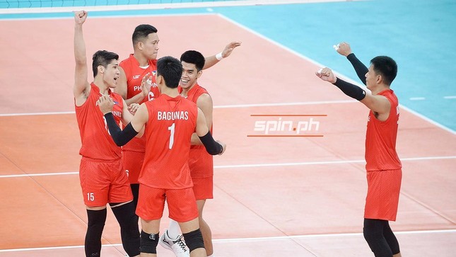 Hy hữu: 2 ngày sau lễ bốc thăm, bóng chuyền SEA Games 32 phải bốc lại - Ảnh 3.