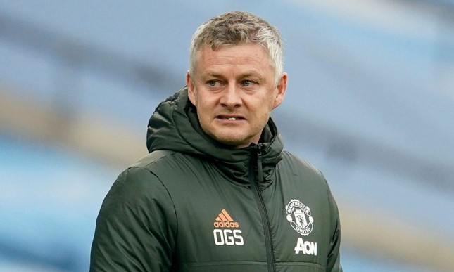 Lộ diện đội bóng Solskjaer sắp cầm quân - Ảnh 1.