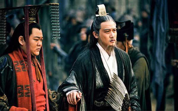 Lưu Bị không thích đưa Gia Cát Lượng ra chiến trường, Tào Tháo chỉ nói 2 từ: Nhìn thấu quân sư kỳ tài - Ảnh 9.