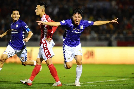 CLB TPHCM - Hà Nội FC: Chủ nhà khó gây bất ngờ (19g15, ngày 8-4) - Ảnh 2.