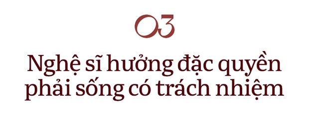 Háo danh và ảo tưởng quyền lực ở showbiz Việt: Đừng đánh mất khán giả bằng sự vô ơn - Ảnh 6.