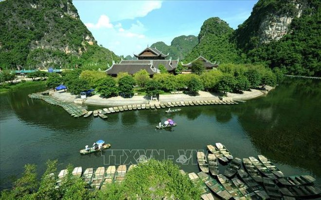 Forbes vinh danh Ninh Bình là một trong 23 địa điểm du lịch tuyệt vời nhất 2023 - Ảnh 2.