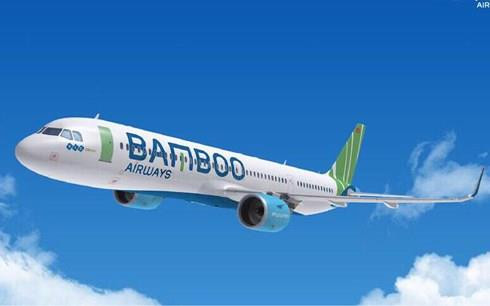 Tập đoàn FLC thông qua việc ký hợp đồng chuyển nhượng cổ phần tại Bamboo Airways - Ảnh 1.