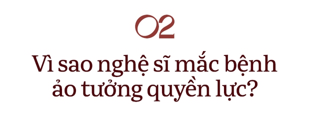 Háo danh và ảo tưởng quyền lực ở showbiz Việt: Đừng đánh mất khán giả bằng sự vô ơn - Ảnh 4.