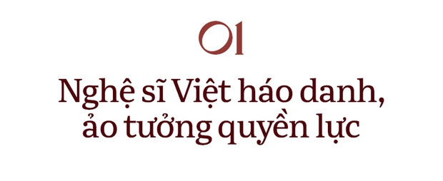 Háo danh và ảo tưởng quyền lực ở showbiz Việt: Đừng đánh mất khán giả bằng sự vô ơn - Ảnh 1.