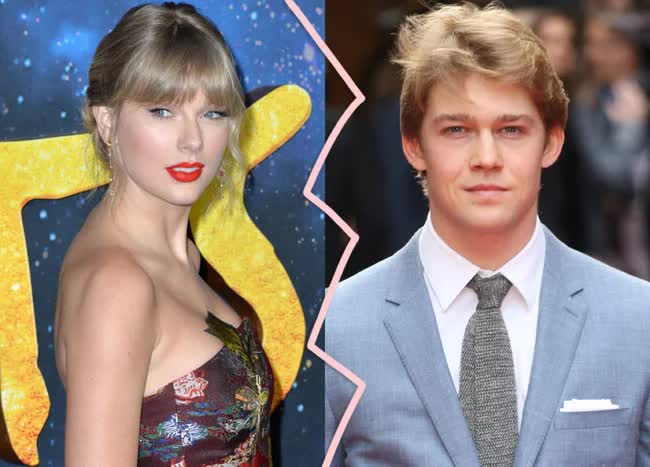 6 năm yêu ngỡ như định mệnh của Taylor Swift và tài tử Joe Alwyn: Nàng viết tận 9 bài hát nói về chàng, tranh cãi thái độ đàng trai - Ảnh 27.