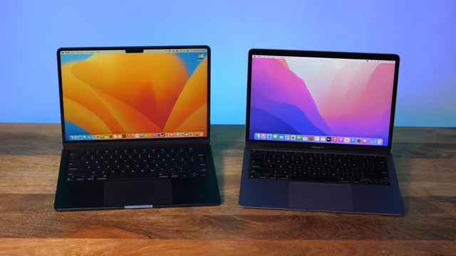 MacBook Air M1 đang giảm giá chưa từng có: Chỉ 18 triệu đồng là có laptop thời thượng của Apple - Mỏng nhẹ, cấu hình vẫn rất mạnh! - Ảnh 2.