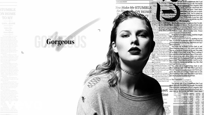 6 năm yêu ngỡ như định mệnh của Taylor Swift và tài tử Joe Alwyn: Nàng viết tận 9 bài hát nói về chàng, tranh cãi thái độ đàng trai - Ảnh 7.