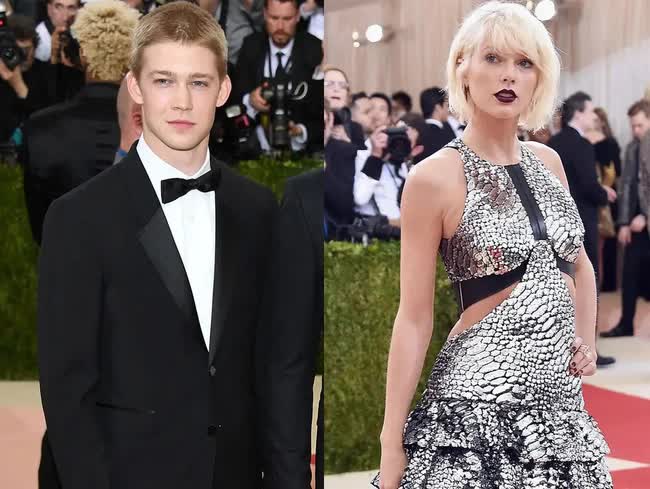 6 năm yêu ngỡ như định mệnh của Taylor Swift và tài tử Joe Alwyn: Nàng viết tận 9 bài hát nói về chàng, tranh cãi thái độ đàng trai - Ảnh 2.