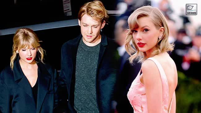 6 năm yêu ngỡ như định mệnh của Taylor Swift và tài tử Joe Alwyn: Nàng viết tận 9 bài hát nói về chàng, tranh cãi thái độ đàng trai - Ảnh 1.