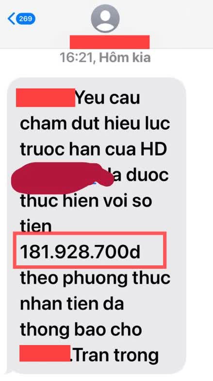 Thêm 1 sao Việt lên tiếng bị mất tiền giống vụ của Ngọc Lan - Ảnh 2.