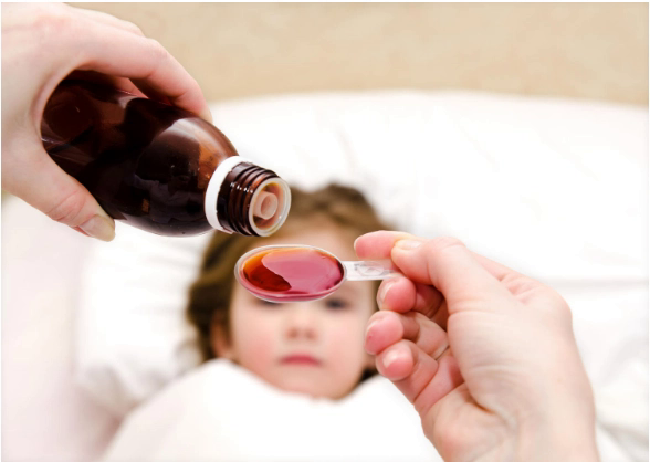 6 sai lầm khi trị ho cho trẻ khiến con rước thêm bệnh, chuyên gia khuyên hãy thay đổi gấp - Ảnh 2.