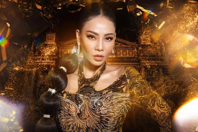 Mỹ Tâm, Hồ Quỳnh Hương, Thu Minh: Bộ ba ca sĩ khuynh đảo nhạc Việt sau 4 Diva - Ảnh 4.