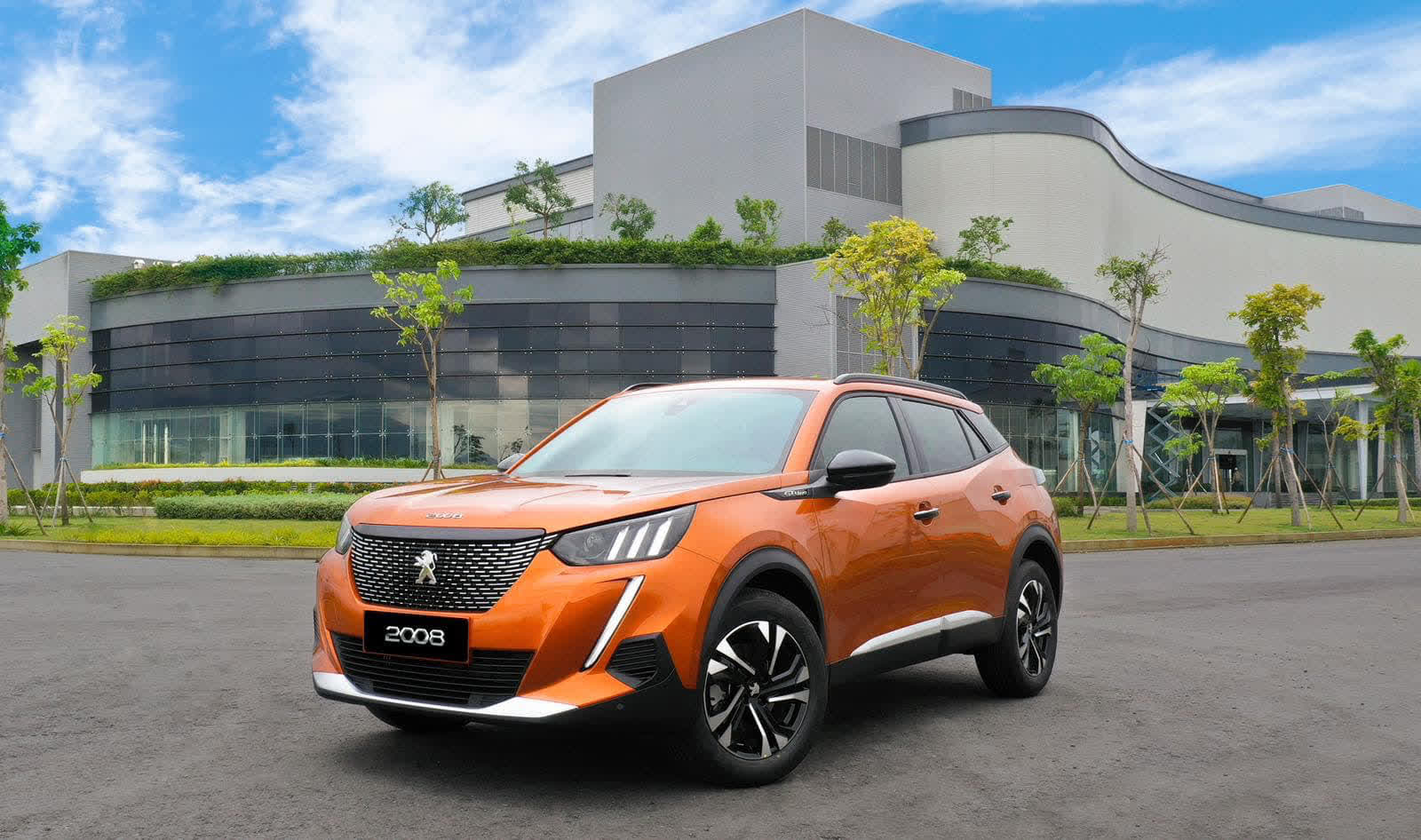 Giành 3 HCV SEA Games, Nguyễn Thị Oanh được tặng Peugeot 2008 GT-Line gần 1 tỷ đồng, THACO Auto nói sẽ trao tận tay - Ảnh 2.