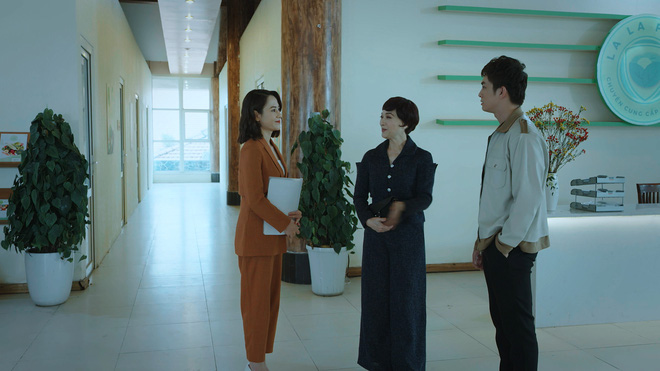 Soái ca màn ảnh Việt chờ ngày phim lên VTV1 để khoe mọi người ở quê - Ảnh 4.