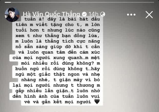 Win - thành viên Zero9 vừa qua đời: Debut với duy nhất 1 bài hát đã phải đóng băng hoạt động - Ảnh 12.