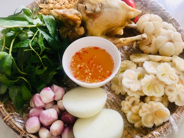 Loại trái cây đang gây ‘sốt’ với món gỏi gà, giúp Việt Nam kiếm được trăm triệu USD - Ảnh 2.