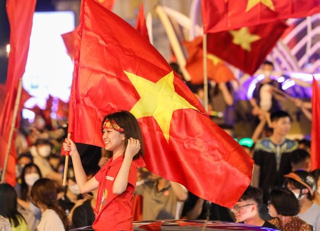 Việt Nam thành kỳ tích châu Á, 1 nước kinh ngạc: Họ làm gì mà thành công thần kỳ đến thế, bỏ lại chúng ta phía sau? - Ảnh 1.