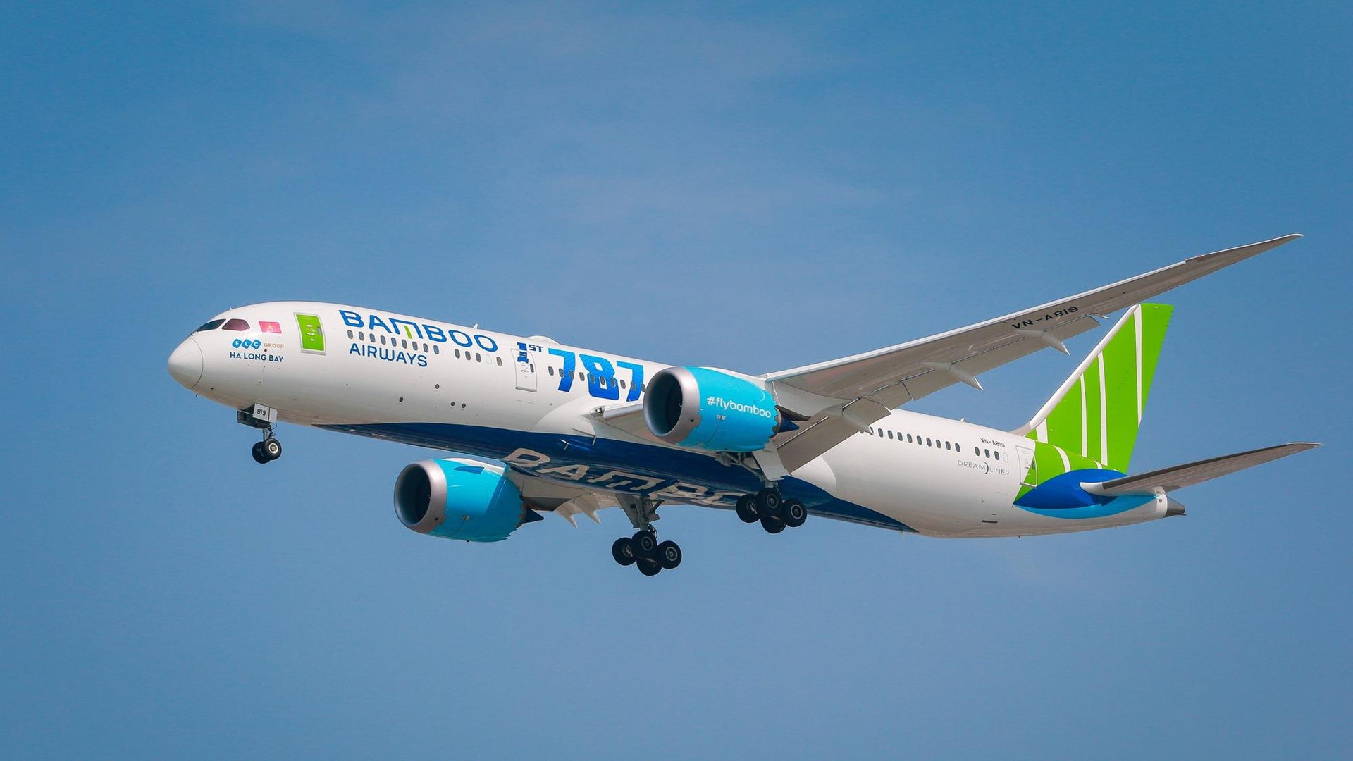 Bamboo Airways đang thực sự nằm trong tay ai? - Ảnh 1.