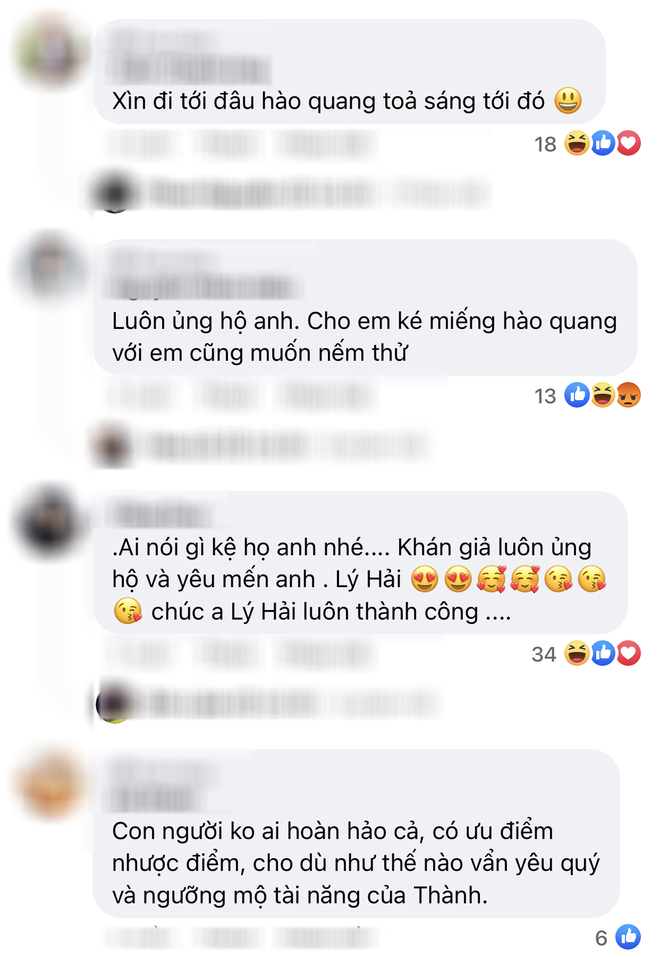 Trấn Thành trở lại sau liên hoàn drama, netizen chia 2 phe: Bên quay xe, bên tiếp tục hào quang rực rỡ - Ảnh 3.