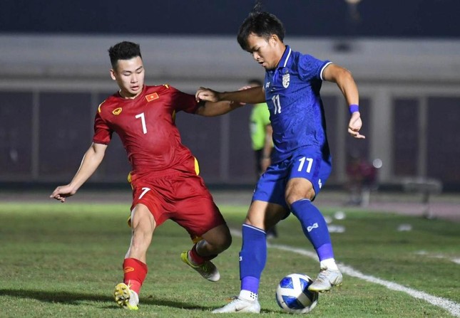 Nhận định U22 Thái Lan vs U22 Myanmar, 20h00 ngày 13/5: Niềm tin mong manh - Ảnh 2.