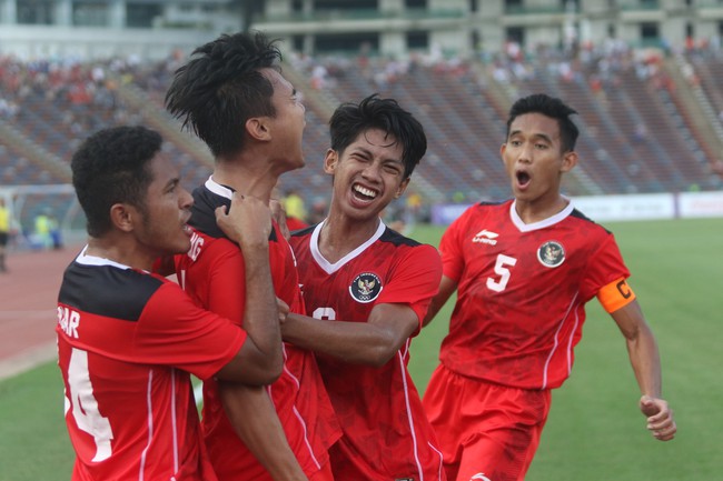 Fan Indonesia: U22 Việt Nam tấn công quá ngầu, chúng tôi sẽ đá tiếp vì các bạn! - Ảnh 2.