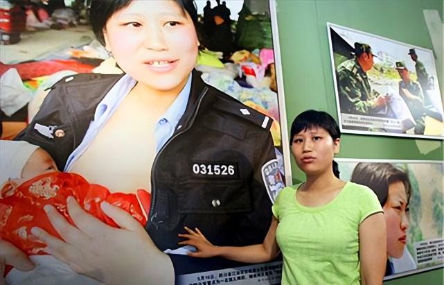 Nữ cảnh sát cứu sống 9 đứa trẻ khát sữa trong trận động đất Tứ Xuyên năm 2008: Vừa được ca tụng vừa bị chỉ trích, 15 năm vẫn trọn lòng nghĩa hiệp - Ảnh 7.