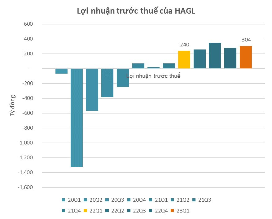 Bầu Đức được trả 20 triệu/tháng cho vị trí chủ tịch Hoàng Anh Gia Lai (HAG) - Ảnh 2.