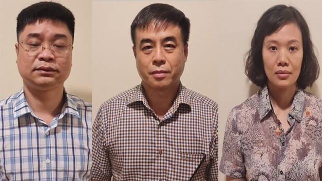 Phiên tòa xét xử ông Trần Hùng về tội nhận hối lộ kéo dài 7 ngày - Ảnh 3.