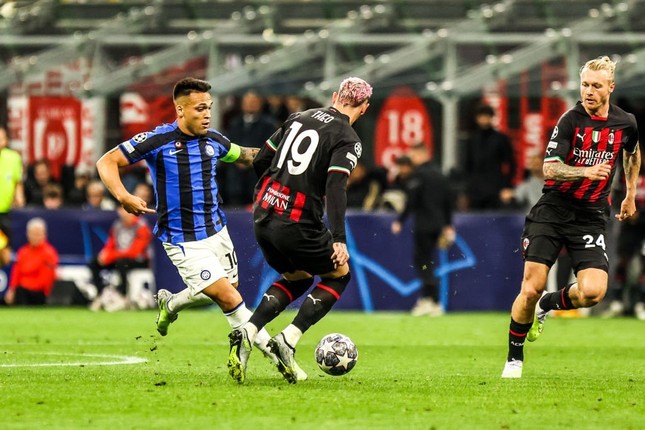 Nhận định Inter Milan vs AC Milan, 02h00 ngày 17/5: Vé chung kết cho Nerazzurri - Ảnh 2.