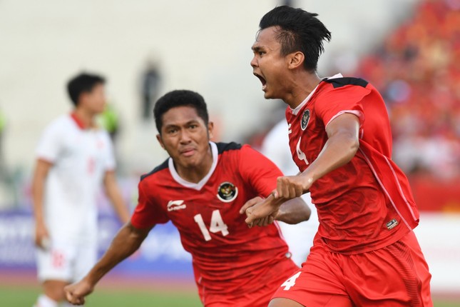 Nhận định U22 Indonesia vs U22 Thái Lan, 19h30 ngày 16/5: Giải cơn khát 30 năm - Ảnh 1.