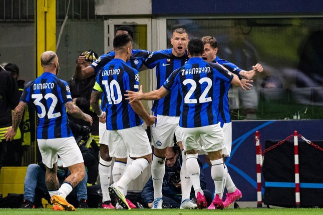 Nhận định Inter Milan vs AC Milan, 02h00 ngày 17/5: Vé chung kết cho Nerazzurri - Ảnh 1.