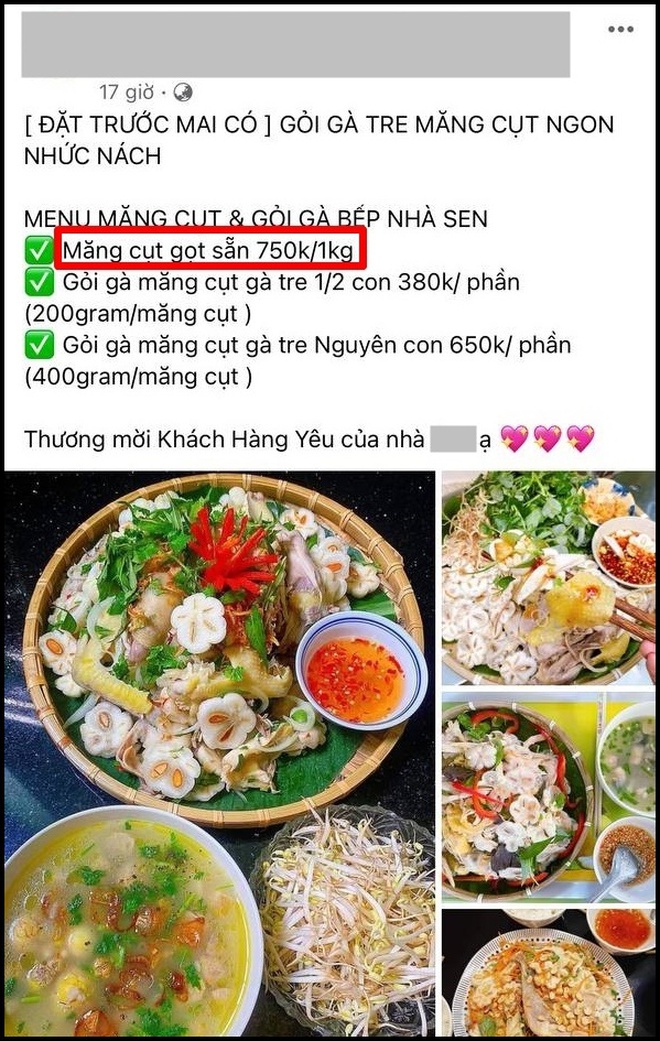  Măng cụt xanh gọt vỏ giá lên đến 750k/kg, nhưng không phải có tiền là mua được - Ảnh 4.