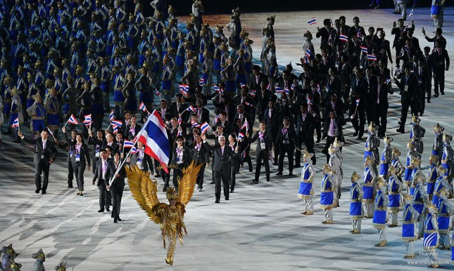 Những nét đặc biệt của SEA Games 33 tại Thái Lan: Tổ chức vào mùa đông, thu tiền VĐV - Ảnh 1.