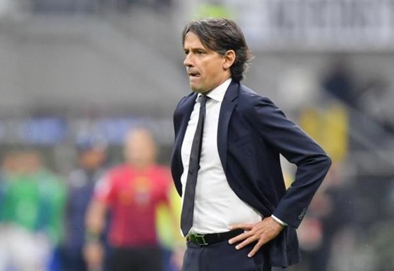 Simone Inzaghi: “Inter chắc chắn là đội yếu hơn ở chung kết” - Ảnh 1.