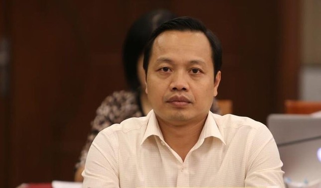 Chủ tịch tỉnh Lai Châu giữ chức Thứ trưởng Bộ Tư pháp