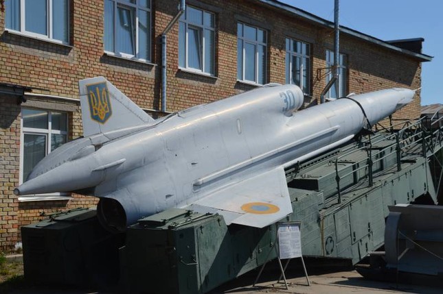 Phòng không Nga chặn đứng cuộc tấn công của máy bay không người lái Tu-141 Strizh Ukraine ở Kaluga - Ảnh 1.