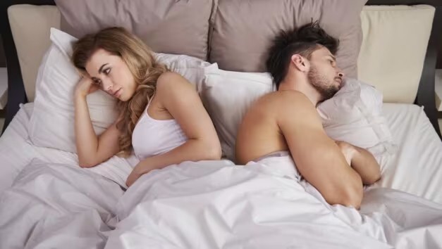 Chán sex có hại sức khỏe không? - Ảnh 2.