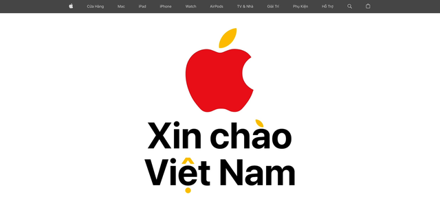 Bán giá đắt hơn, lại giao hàng chậm hơn các chuỗi bán lẻ, vậy Apple Store Online đem lại lợi ích gì cho người dùng Việt Nam? - Ảnh 3.